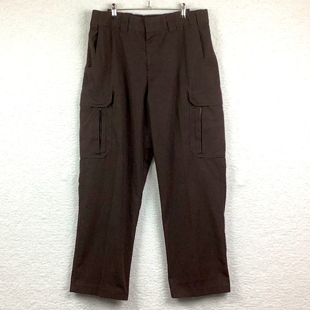 Flying Cross Fechheimer Mens Tactical Cargo Pants Size 35 Reg.